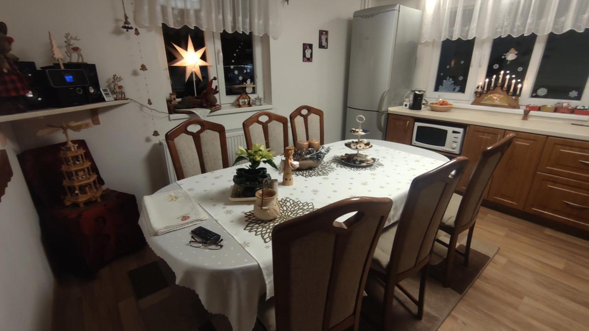 Holiday Home Moldava Extérieur photo