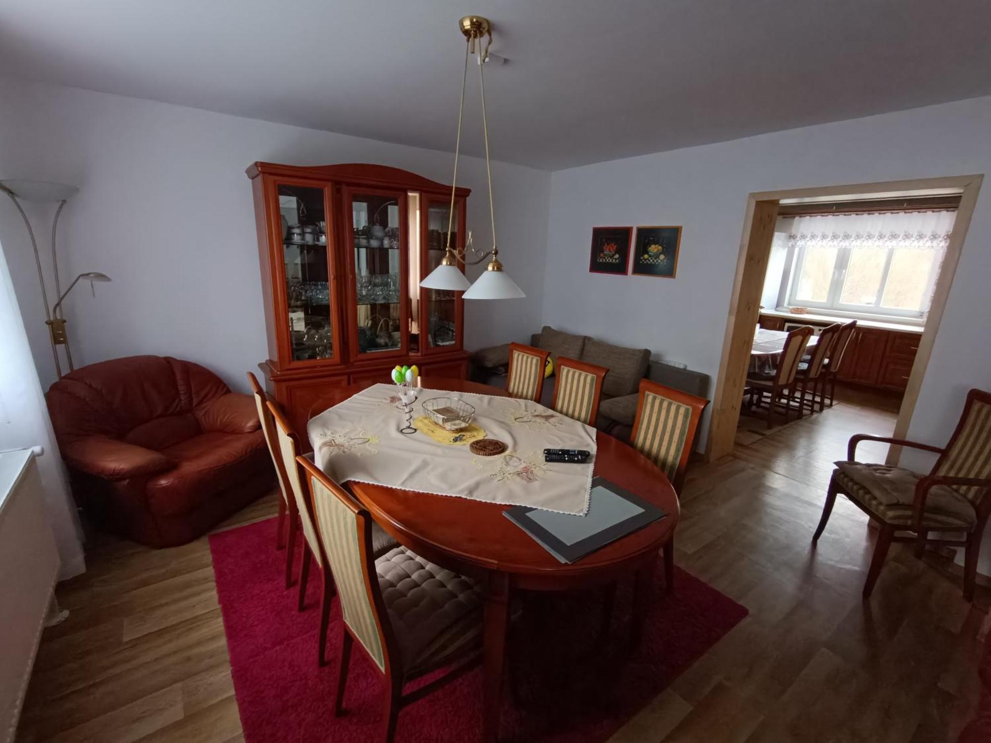 Holiday Home Moldava Extérieur photo